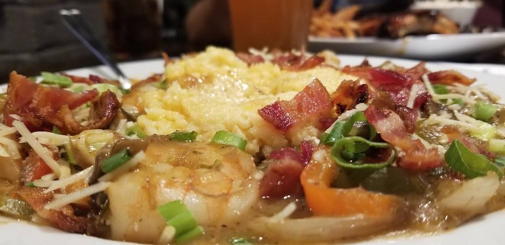 Mash House Brewing Company | restaurant | 4150 Sycamore Dairy Rd, Fayetteville, NC 28303, USA | 9108679223 OR +1 910-867-9223