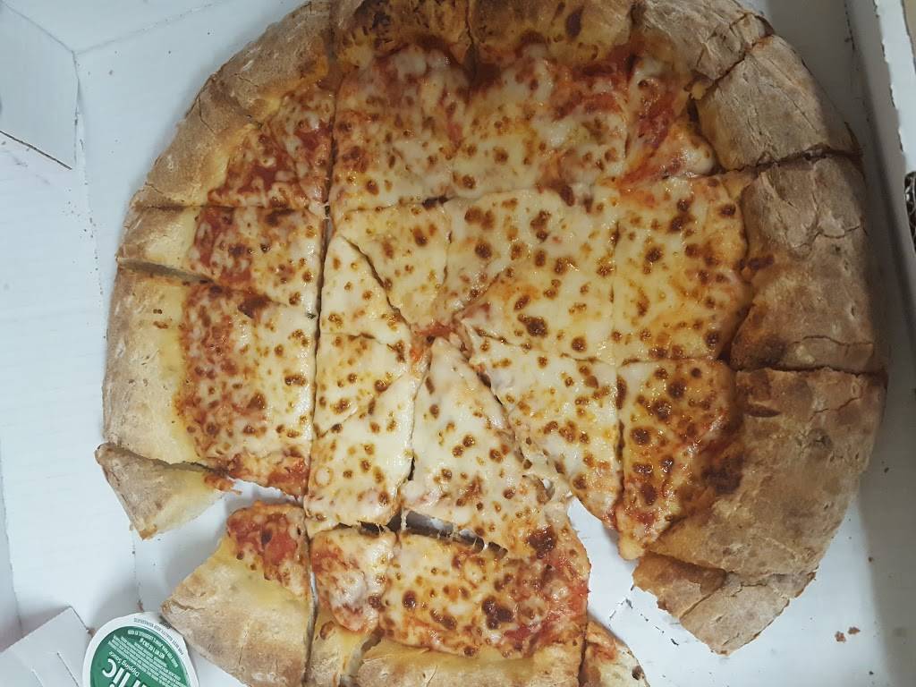 Papa Johns Pizza | restaurant | 5045 W Tropicana Ave Suite 101, Las Vegas, NV 89103, USA | 7023857272 OR +1 702-385-7272