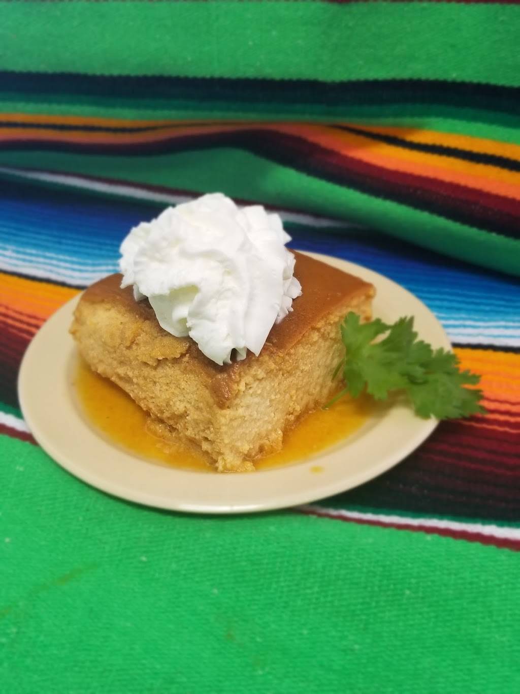 El Zarape | restaurant | 1486 E Los Angeles Ave, Simi Valley, CA 93065, USA | 8058422662 OR +1 805-842-2662