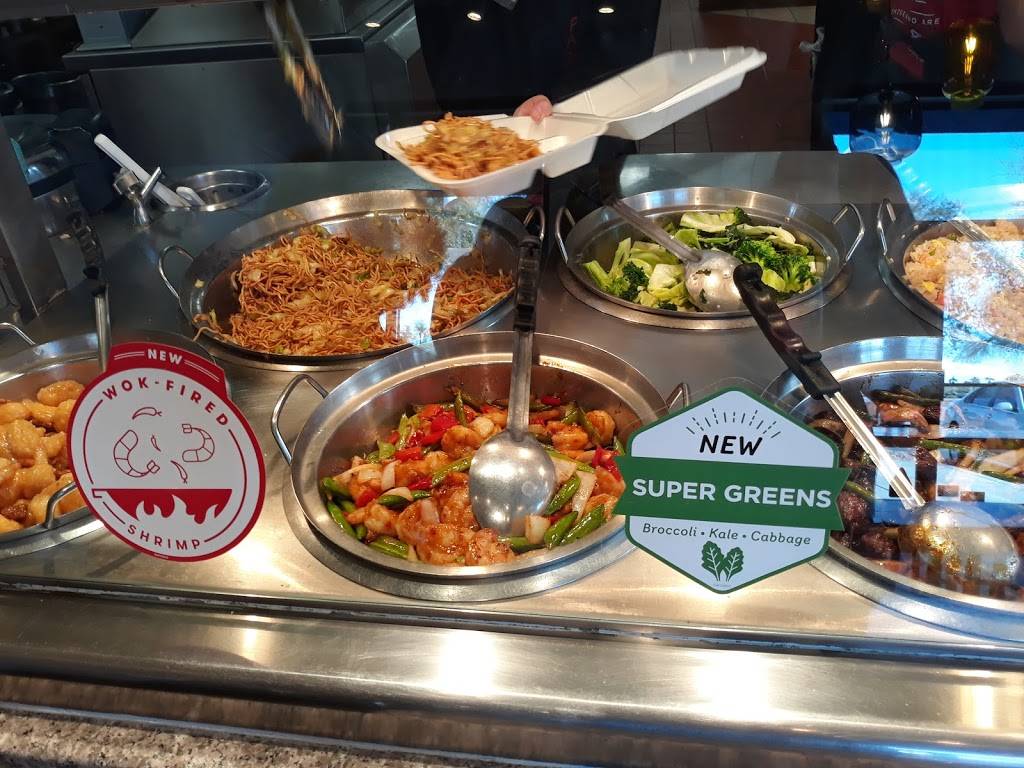 Panda Express | meal takeaway | 9111 N 59th Ave, Glendale, AZ 85302, USA | 6239300816 OR +1 623-930-0816