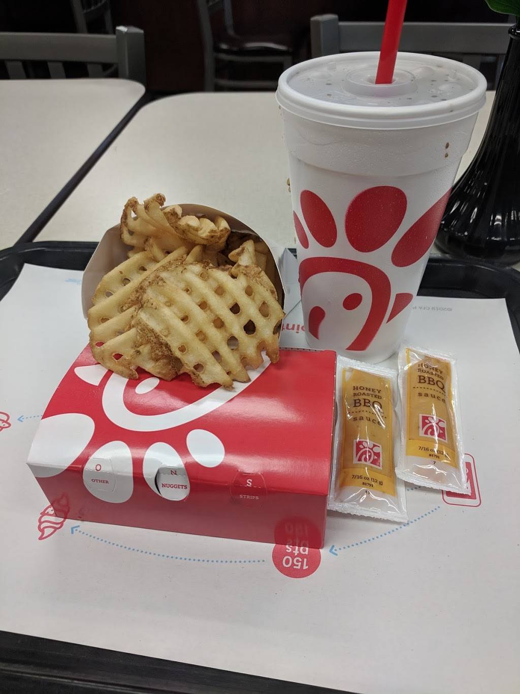 Chick-fil-A | restaurant | 1198 S Havana St, Aurora, CO 80012, USA | 3037457872 OR +1 303-745-7872