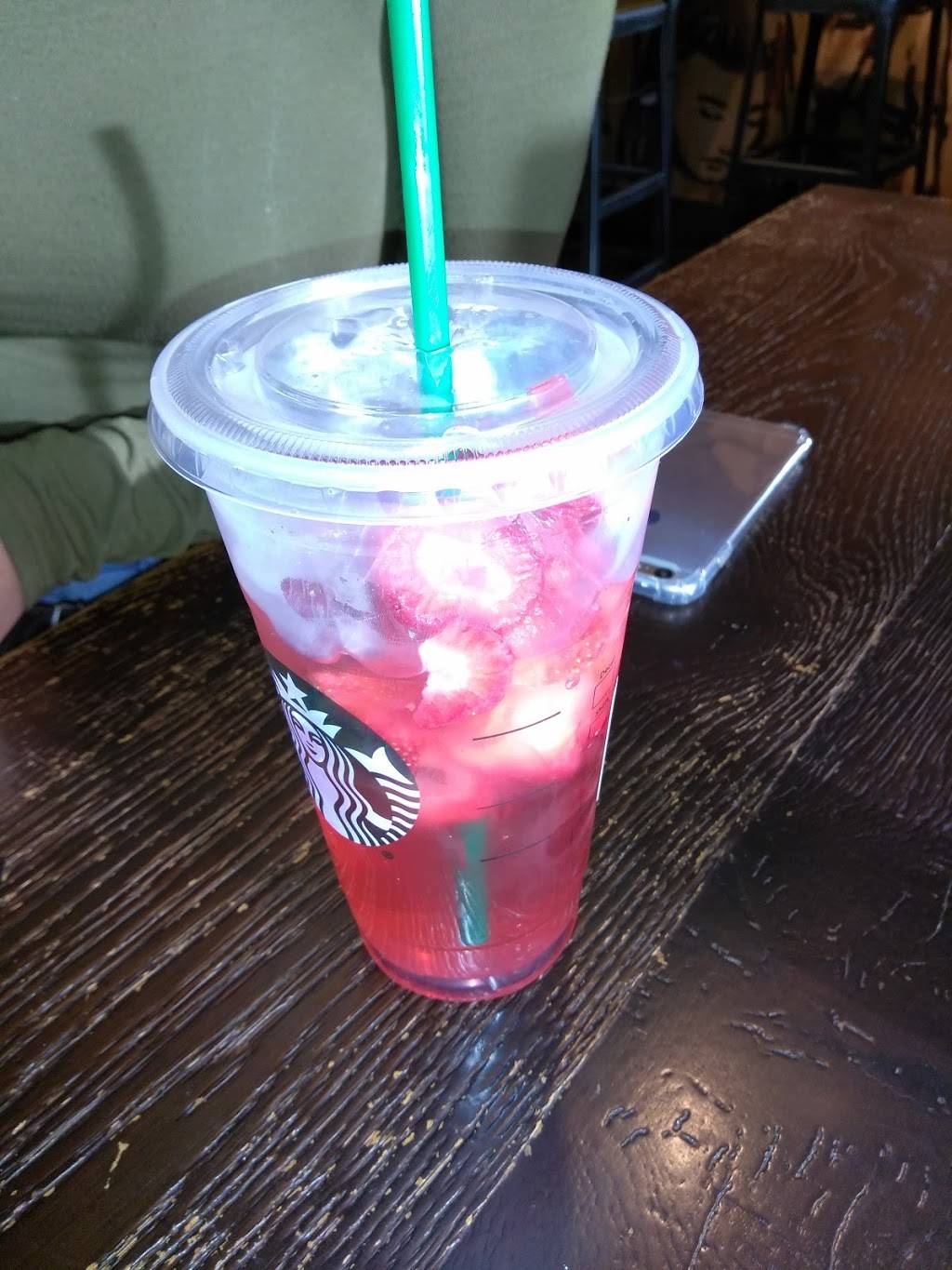 Starbucks | cafe | 14301 Bellflower Blvd, Bellflower, CA 90706, USA | 5629255726 OR +1 562-925-5726