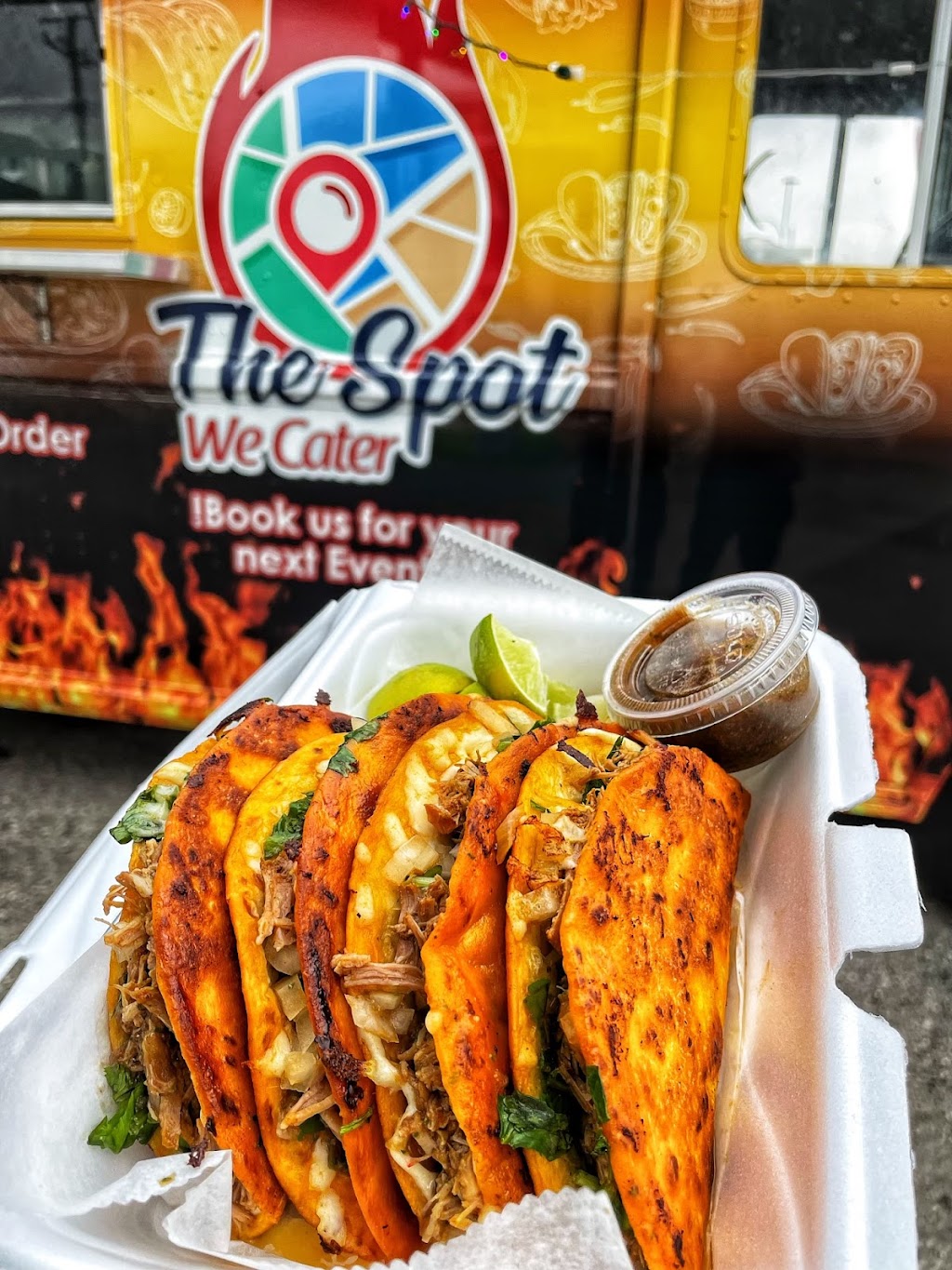 The Spot | restaurant | 10001 Michigan Ave, Dearborn, MI 48126, USA | 3136993199 OR +1 313-699-3199