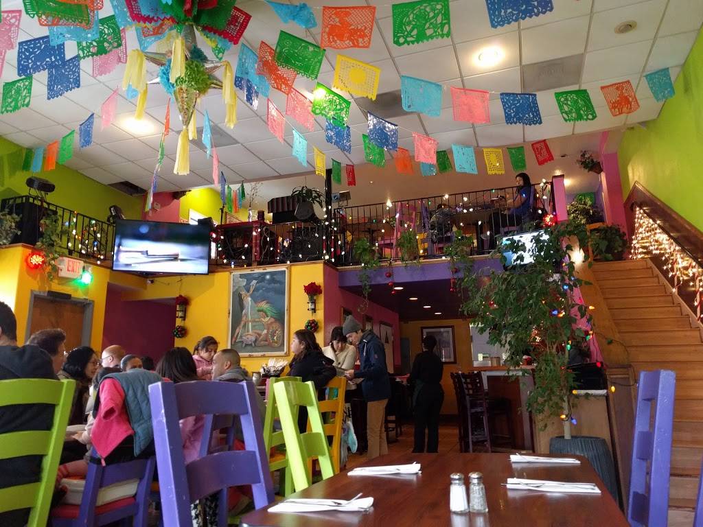 Margaritas | restaurant | 2098 Broadway, Redwood City, CA 94061, USA | 6507010709 OR +1 650-701-0709