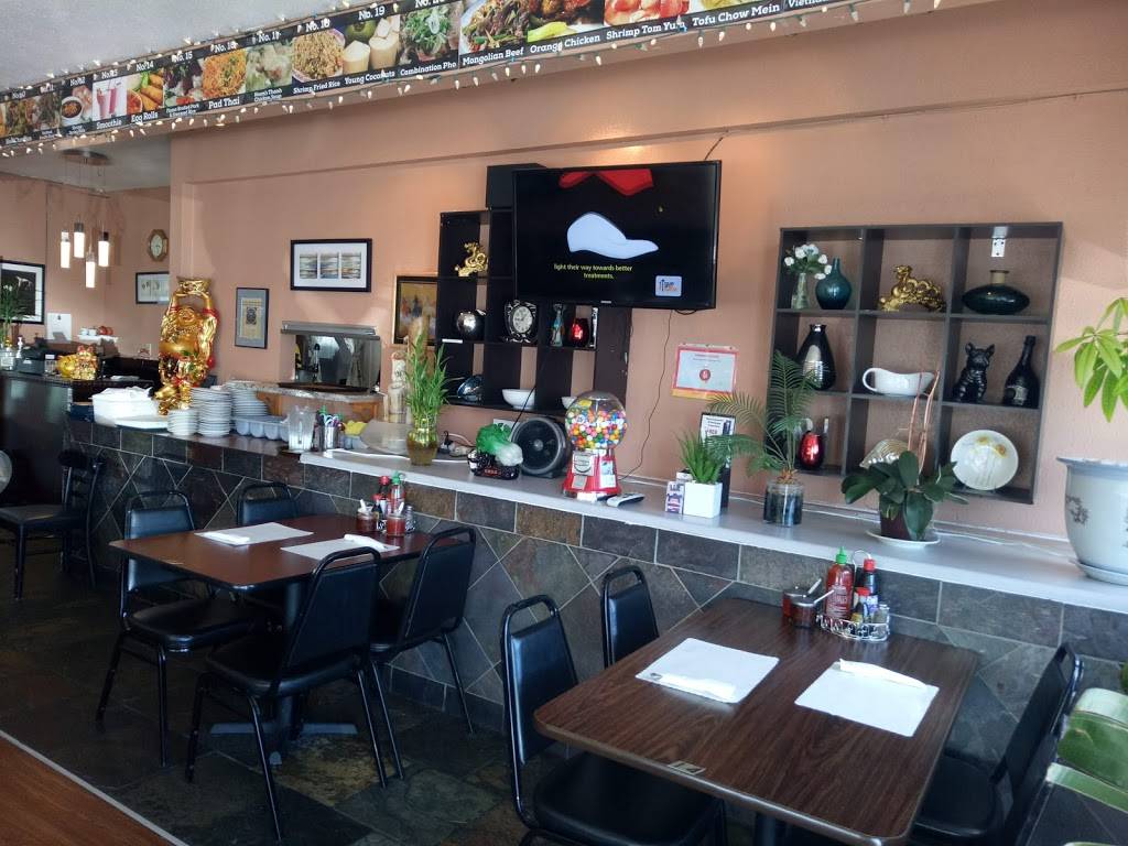 Phở Kietzke | restaurant | 3004 Kietzke Ln, Reno, NV 89502, USA | 7758709488 OR +1 775-870-9488