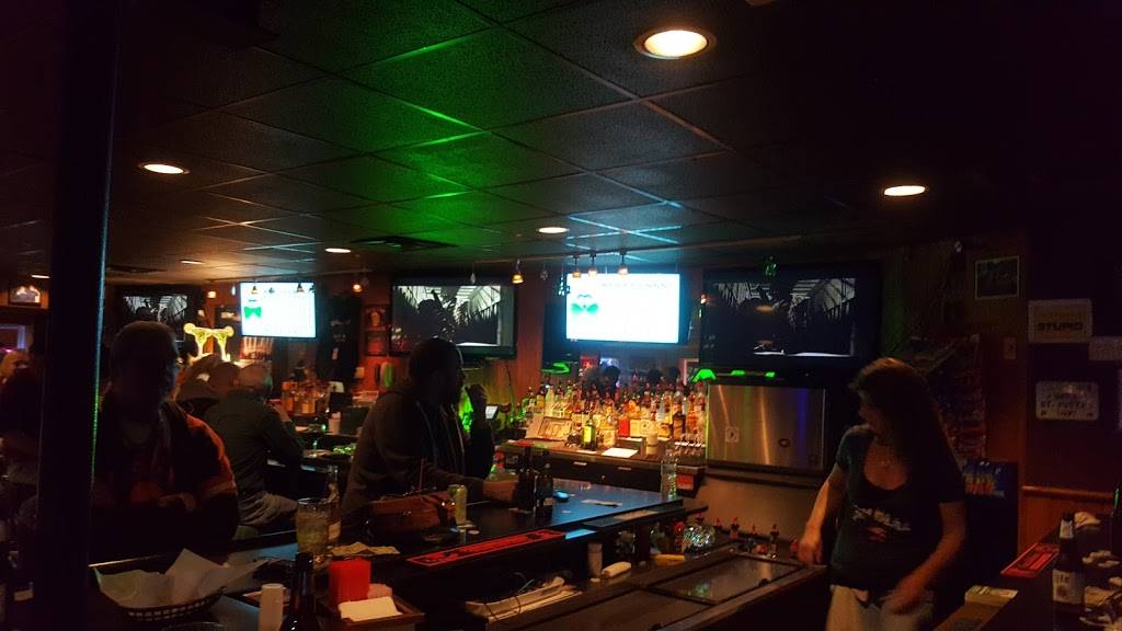 Murphys Law | restaurant | 5303 Memphis Ave, Cleveland, OH 44144, USA | 2167411088 OR +1 216-741-1088