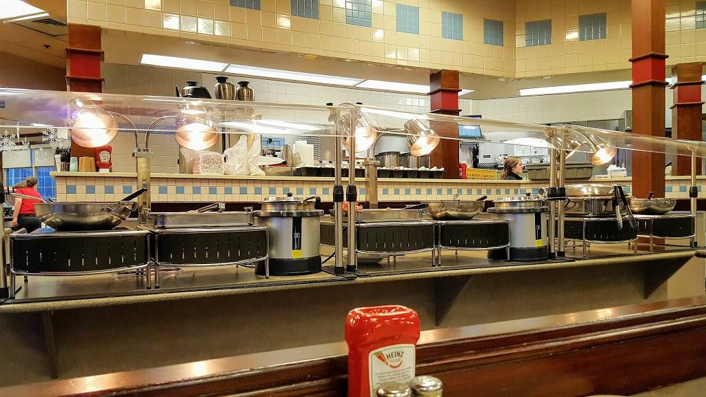 Chick-fil-A | restaurant | 9728 GA-92, Woodstock, GA 30188, USA | 7705914575 OR +1 770-591-4575