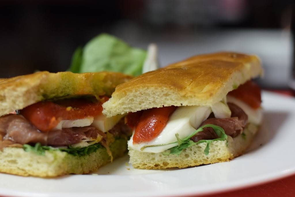 Cafe Italia - Italian Restaurant | restaurant | 20351 Summerlin Rd #117, Fort Myers, FL 33908, USA | 2392458496 OR +1 239-245-8496