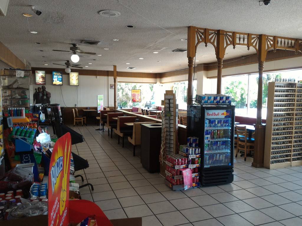 Dairy Queen | restaurant | 10055 US-1 S, St. Augustine, FL 32086, USA | 9047942112 OR +1 904-794-2112