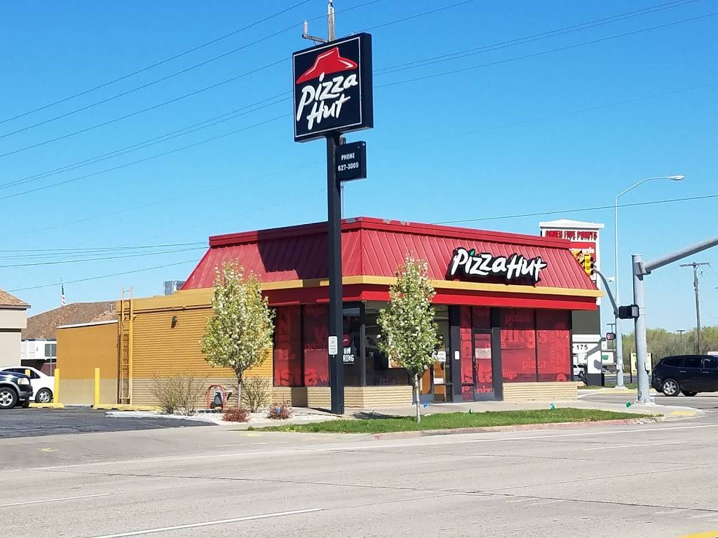 Pizza Hut | meal takeaway | 205 Washington Blvd, Ogden, UT 84404, USA | 8016273000 OR +1 801-627-3000