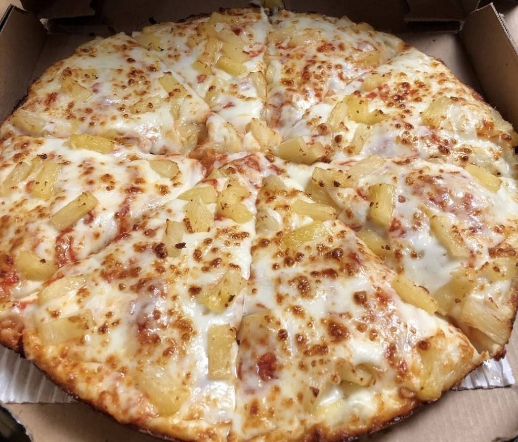 Florences Brooklyn Pizzeria | restaurant | 3306 Manatee Ave W, Bradenton, FL 34205, USA | 9412516005 OR +1 941-251-6005