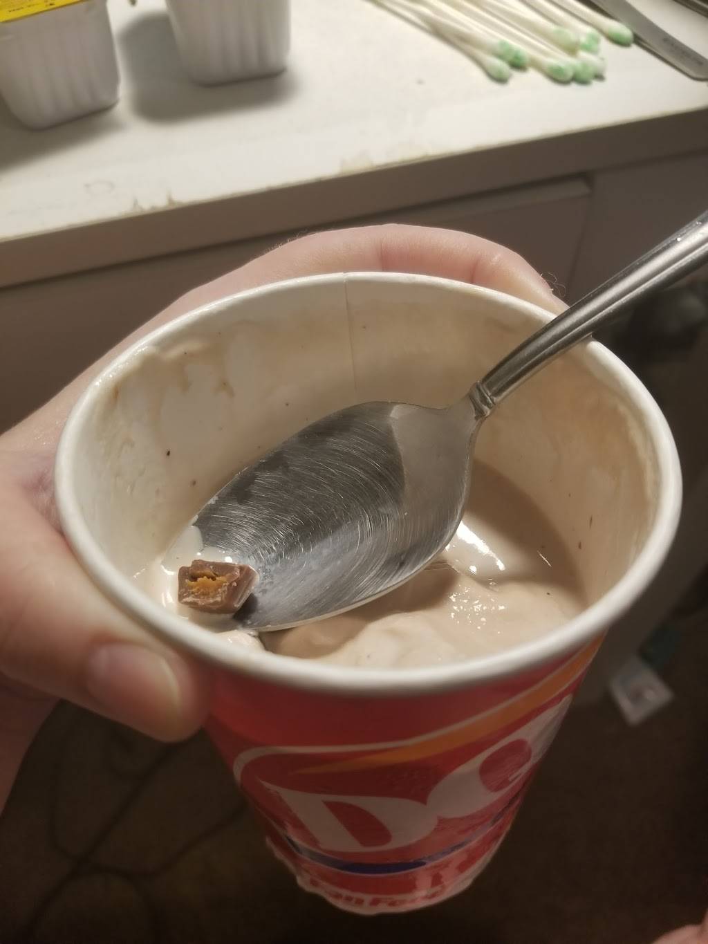 Dairy Queen Grill & Chill | restaurant | 17824 108th Ave SE, Renton, WA 98055, USA | 4252282139 OR +1 425-228-2139