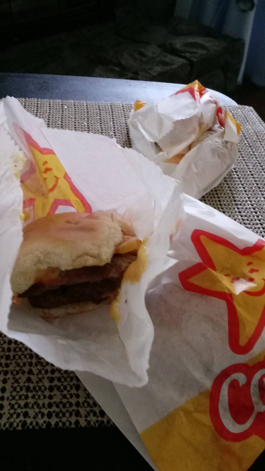 Carls Jr. | restaurant | 1489 Hulsey Way, Manteca, CA 95336, USA | 2098257190 OR +1 209-825-7190