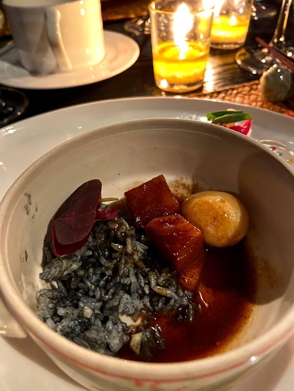 Da Lat Rose | restaurant | 466 N Bedford Dr, Beverly Hills, CA 90210, USA | 3109987919 OR +1 310-998-7919