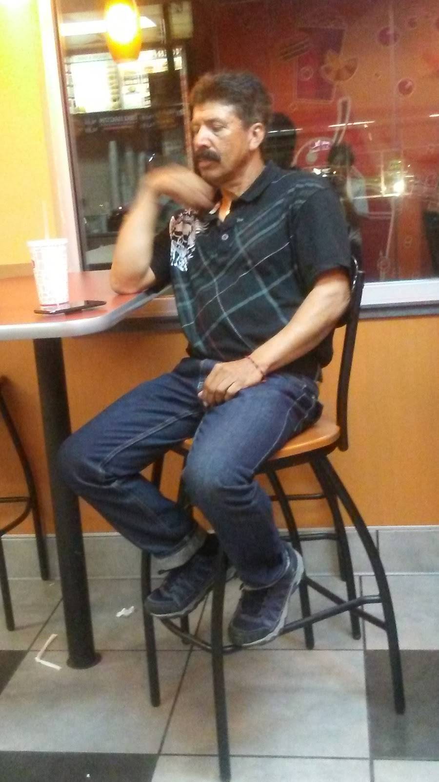 Jack in the Box | restaurant | 1980 N Texas St, Fairfield, CA 94533, USA | 7074265039 OR +1 707-426-5039