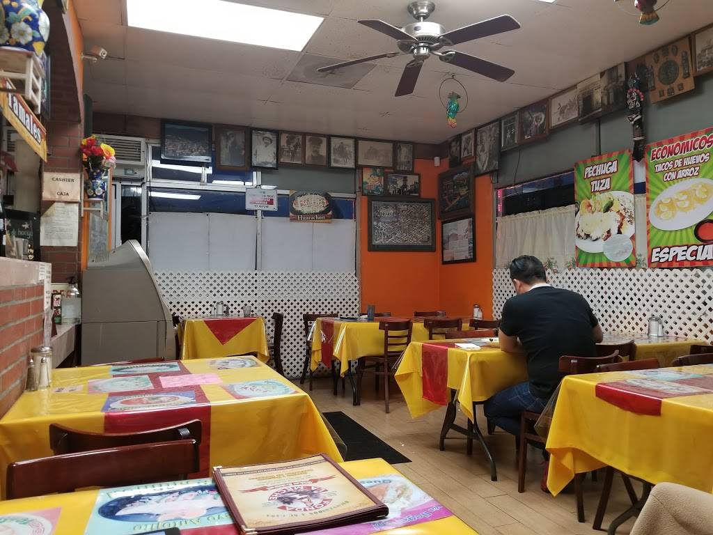 Fonda La Meche | restaurant | 7483 Katella Ave, Stanton, CA 90680, USA | 7144840105 OR +1 714-484-0105