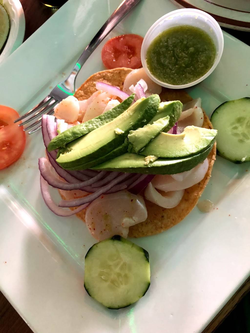 Las Islitas mariscos | restaurant | 6831 W Flamingo Rd #406, Las Vegas, NV 89103, USA | 7022487334 OR +1 702-248-7334