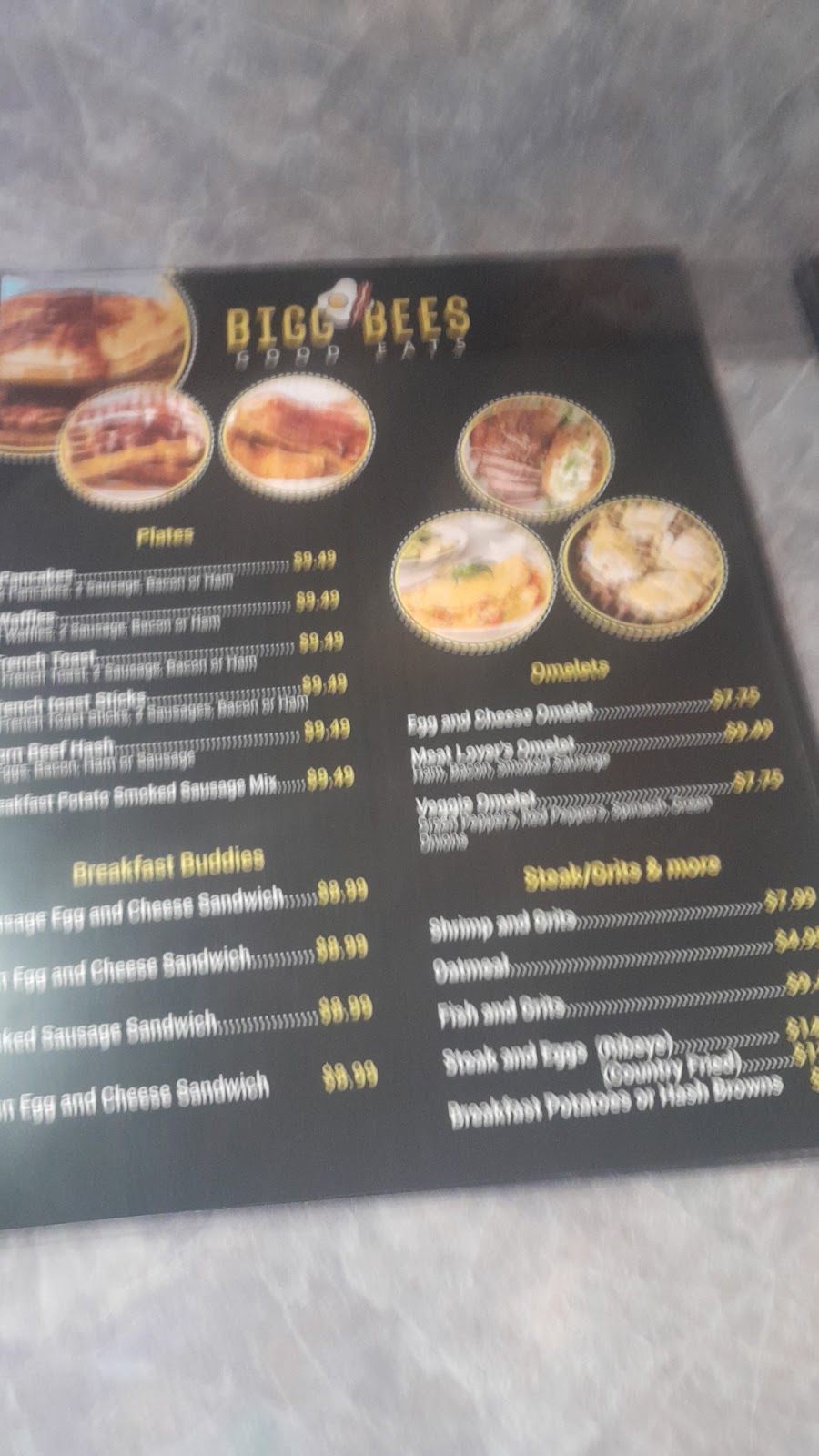 C&Ts SoulFood | restaurant | 963 W Clairemont Ave, Eau Claire, WI 54701, USA | 7155144334 OR +1 715-514-4334