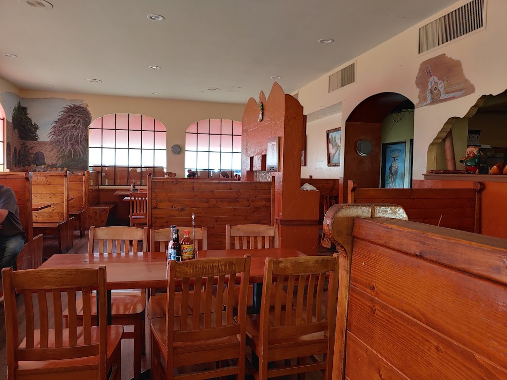San Miguel Mexican Restaurant | restaurant | 200 W Tharpe St, Tallahassee, FL 32303, USA | 8503853346 OR +1 850-385-3346