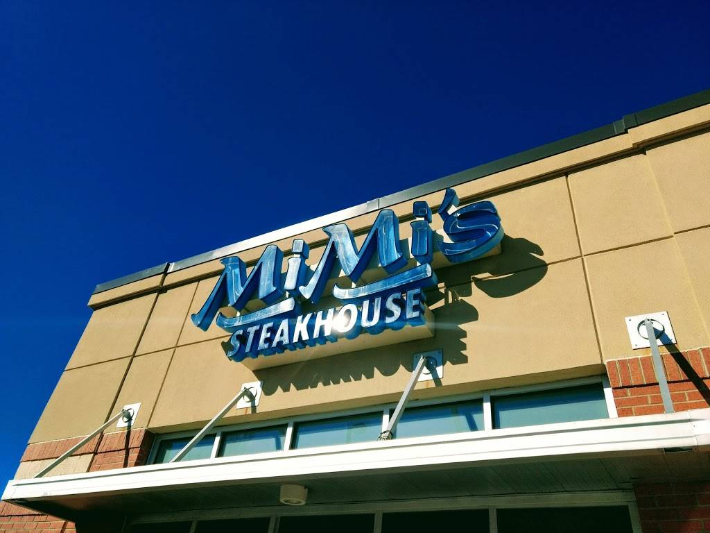 Mimis Steak House | restaurant | 340 Harrison Bridge Rd, Simpsonville, SC 29680, USA | 8647571458 OR +1 864-757-1458