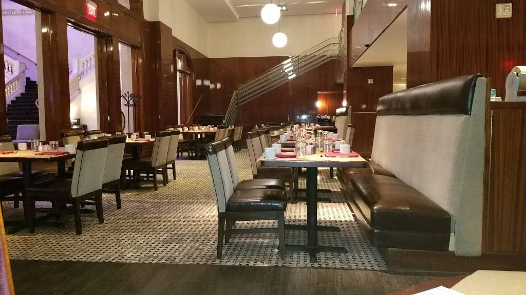 Braddocks Rebellion | restaurant | 107 6th St, Pittsburgh, PA 15222, USA | 4129922005 OR +1 412-992-2005