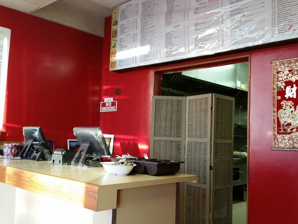 Mas Oriental Express | meal takeaway | 1141 E Nerge Rd, Elk Grove Village, IL 60007, USA | 8473011988 OR +1 847-301-1988