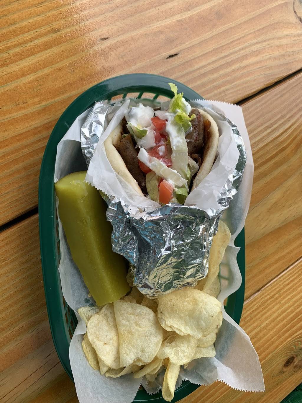 Beach Eatz | restaurant | 24 N Orlando Ave, Cocoa Beach, FL 32931, USA | 3216135176 OR +1 321-613-5176