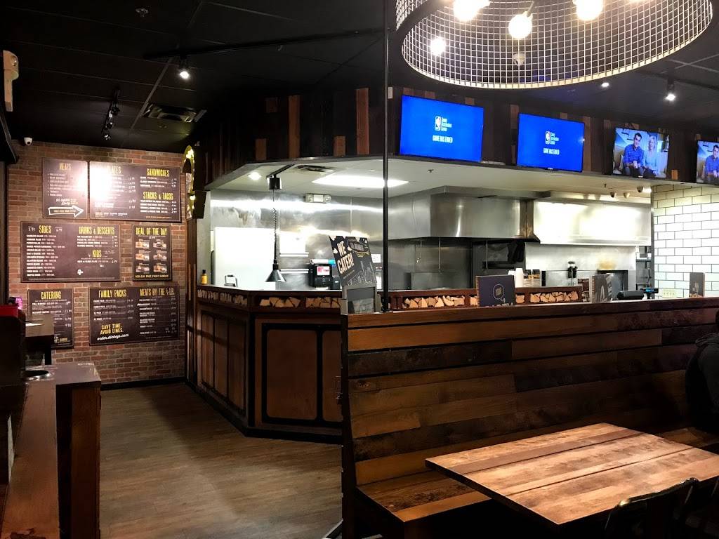 Dickeys Barbecue Pit | restaurant | 27931 La Paz Rd Suite D, Laguna Niguel, CA 92677, USA | 9494290607 OR +1 949-429-0607