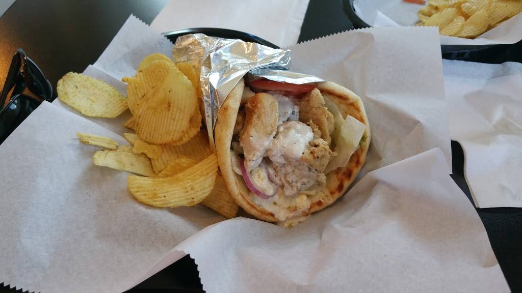 My Deli & Cafe | Greek Bistro | meal takeaway | Old Theatre Centre, 860 E Main St B, Purcellville, VA 20132, USA | 5407512077 OR +1 540-751-2077