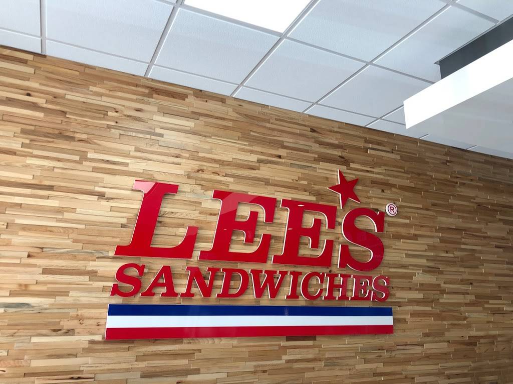 Lees Sandwiches | bakery | 8110 Milliken Ave #101, Rancho Cucamonga, CA 91730, USA | 9092850051 OR +1 909-285-0051