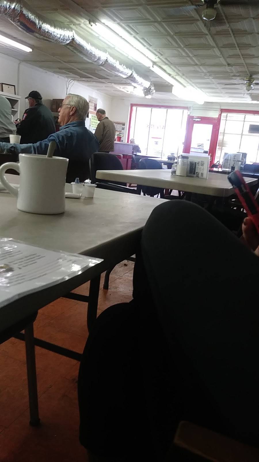 Calebs Homecooking | restaurant | 138 E Birnie St, Gaffney, SC 29340, USA | 8644872211 OR +1 864-487-2211