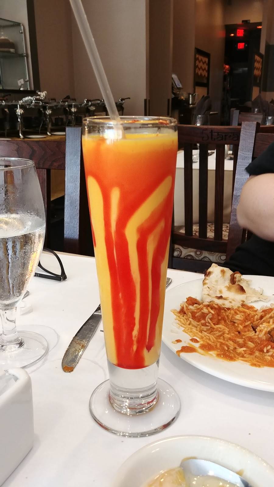 5 Tara Authentic Indian Cuisine | restaurant | 1600 Village Market Blvd SE Suite Number 132, Leesburg, VA 20175, USA | 5712939366 OR +1 571-293-9366