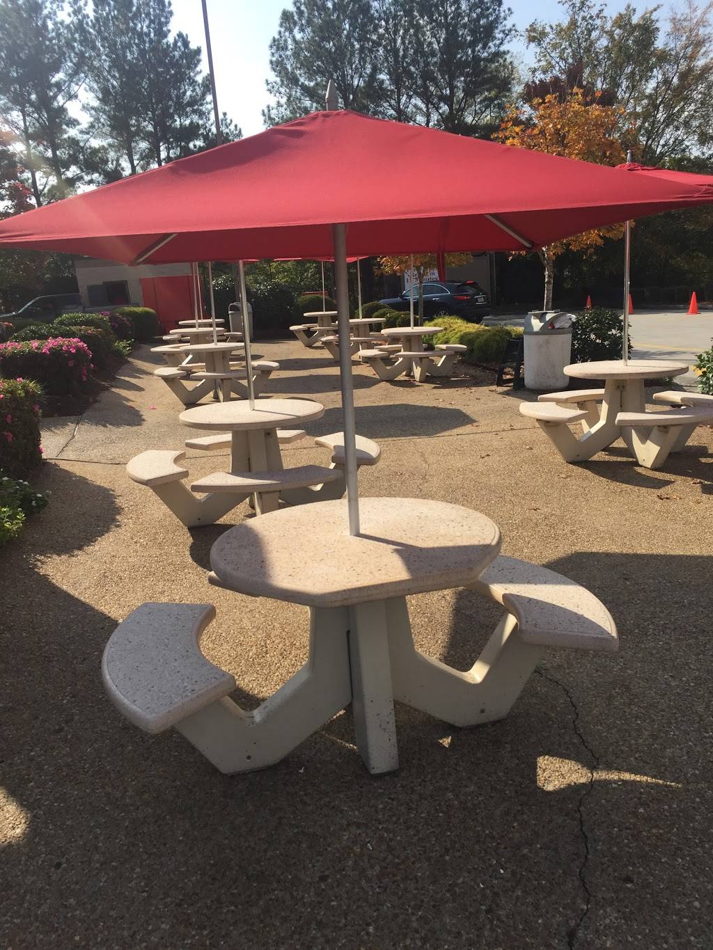 Chick-fil-A | restaurant | 5888 Fairburn Rd, Douglasville, GA 30134, USA | 7709420820 OR +1 770-942-0820