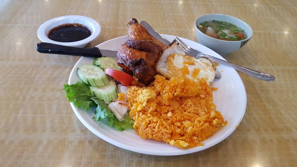 Pho Hai Restaurant | restaurant | 9663 Garvey Ave, South El Monte, CA 91733, USA | 6266234978 OR +1 626-623-4978