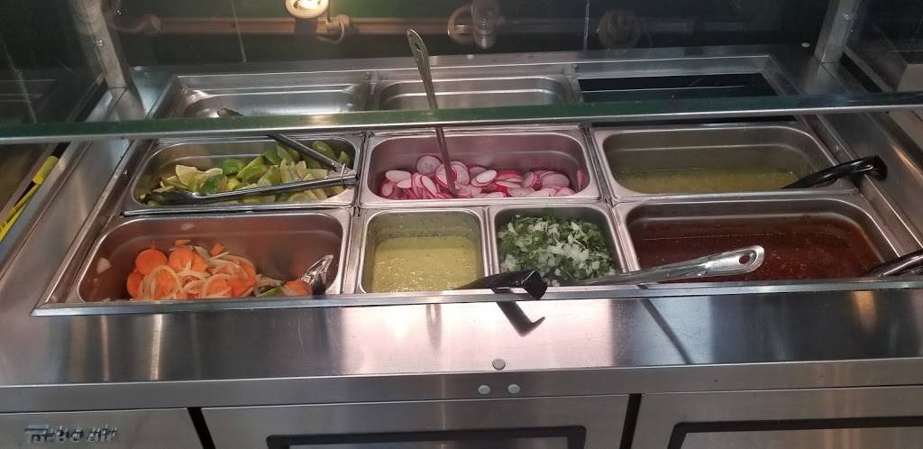 Durango Taco Shop | restaurant | 1380 E Flamingo Rd, Las Vegas, NV 89119, USA | 7028660673 OR +1 702-866-0673