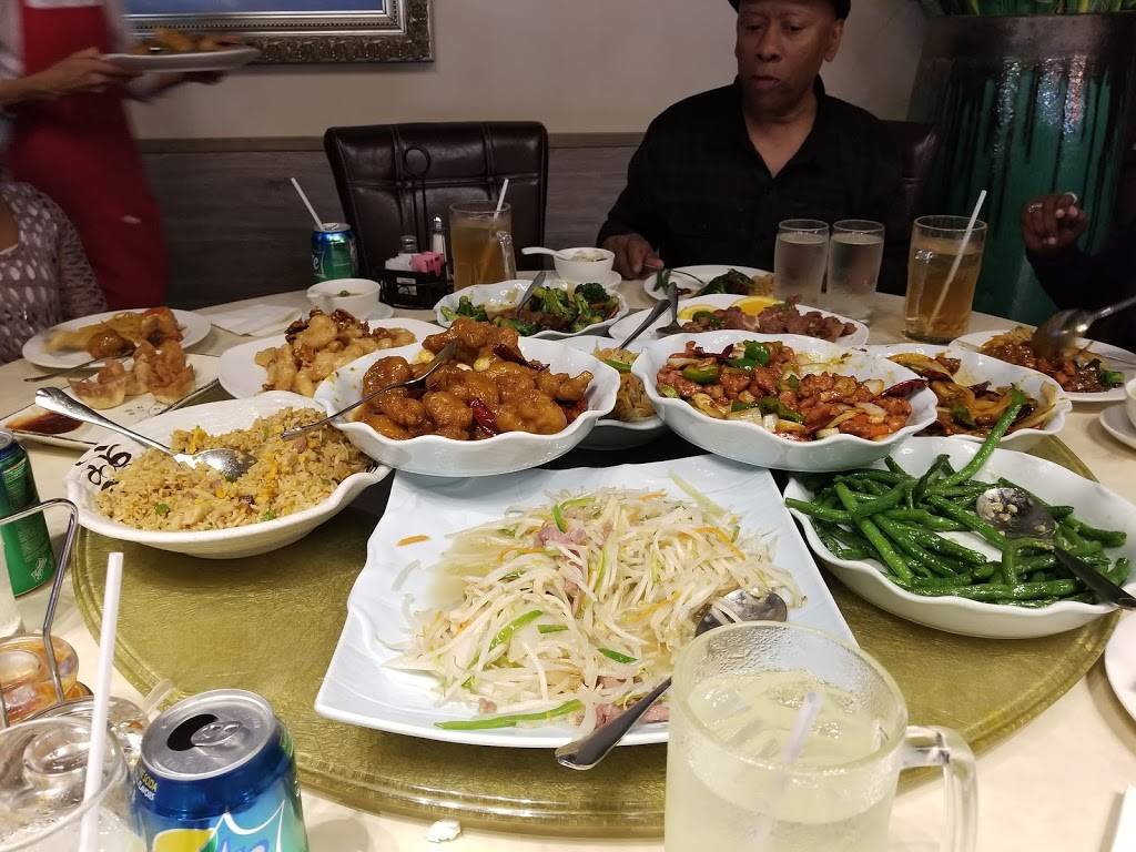 Cachanilla Chinese Restaurant | restaurant | 305 E Holt Ave, Pomona, CA 91766, USA | 9096220300 OR +1 909-622-0300