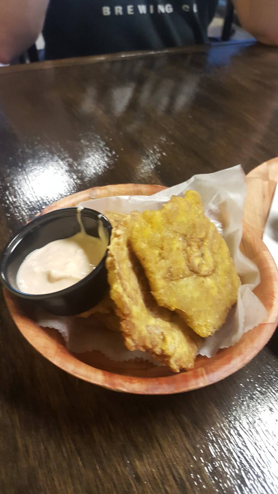 Caribbean Connection | restaurant | 528 Market St, Lewisburg, PA 17837, USA | 5705234911 OR +1 570-523-4911