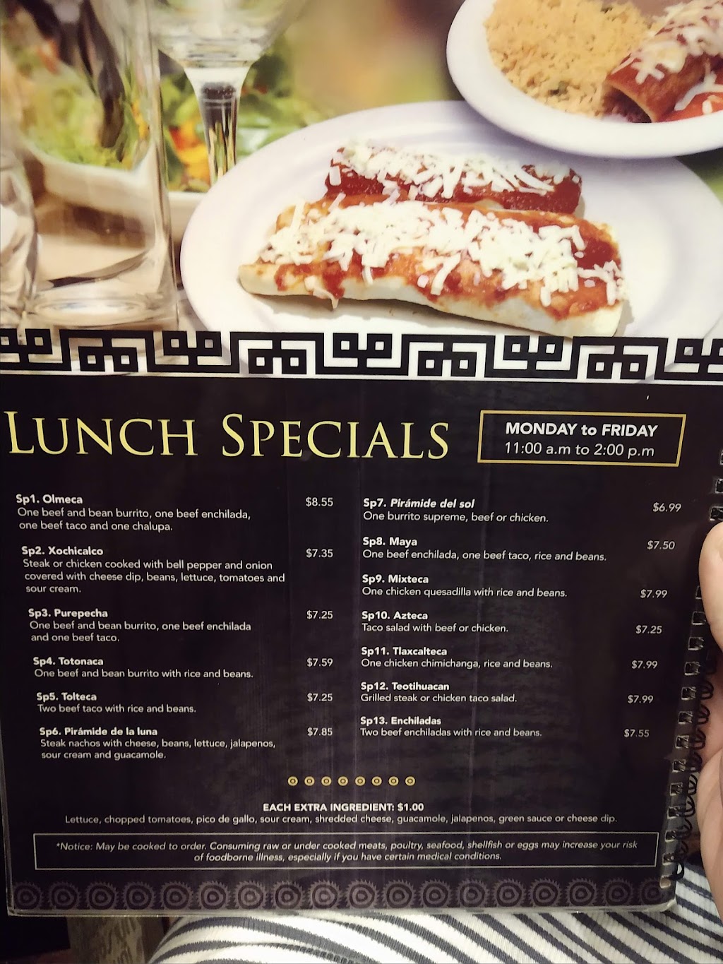 Xiscali Mexican Restaurant | restaurant | 348 Gulf Breeze Pkwy, Gulf Breeze, FL 32561, USA | 8505654707 OR +1 850-565-4707