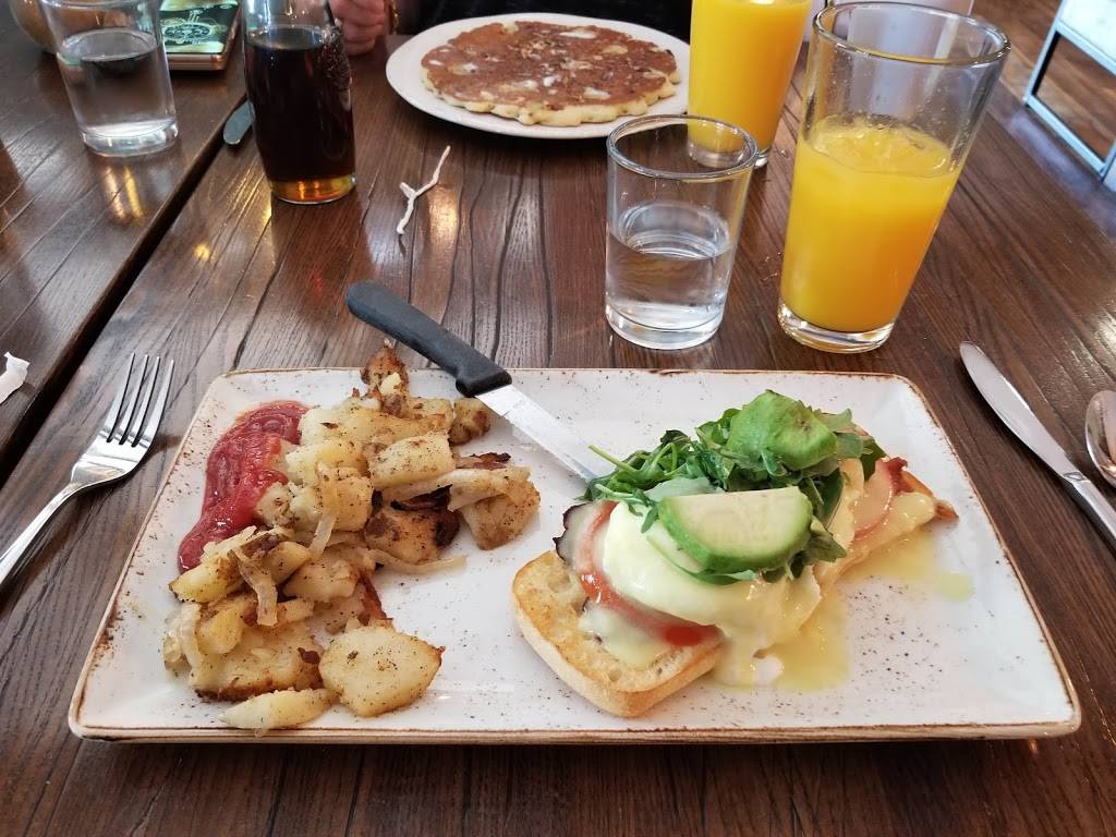 First Watch - N. Black Canyon Hwy | restaurant | 9645 N Black Canyon Hwy, Phoenix, AZ 85021, USA | 6029433232 OR +1 602-943-3232