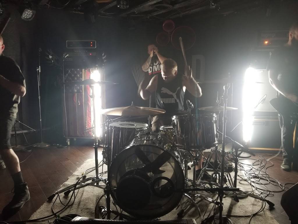 DC9 Nightclub | night club | 1940 9th St NW, Washington, DC 20001, USA | 2024835000 OR +1 202-483-5000