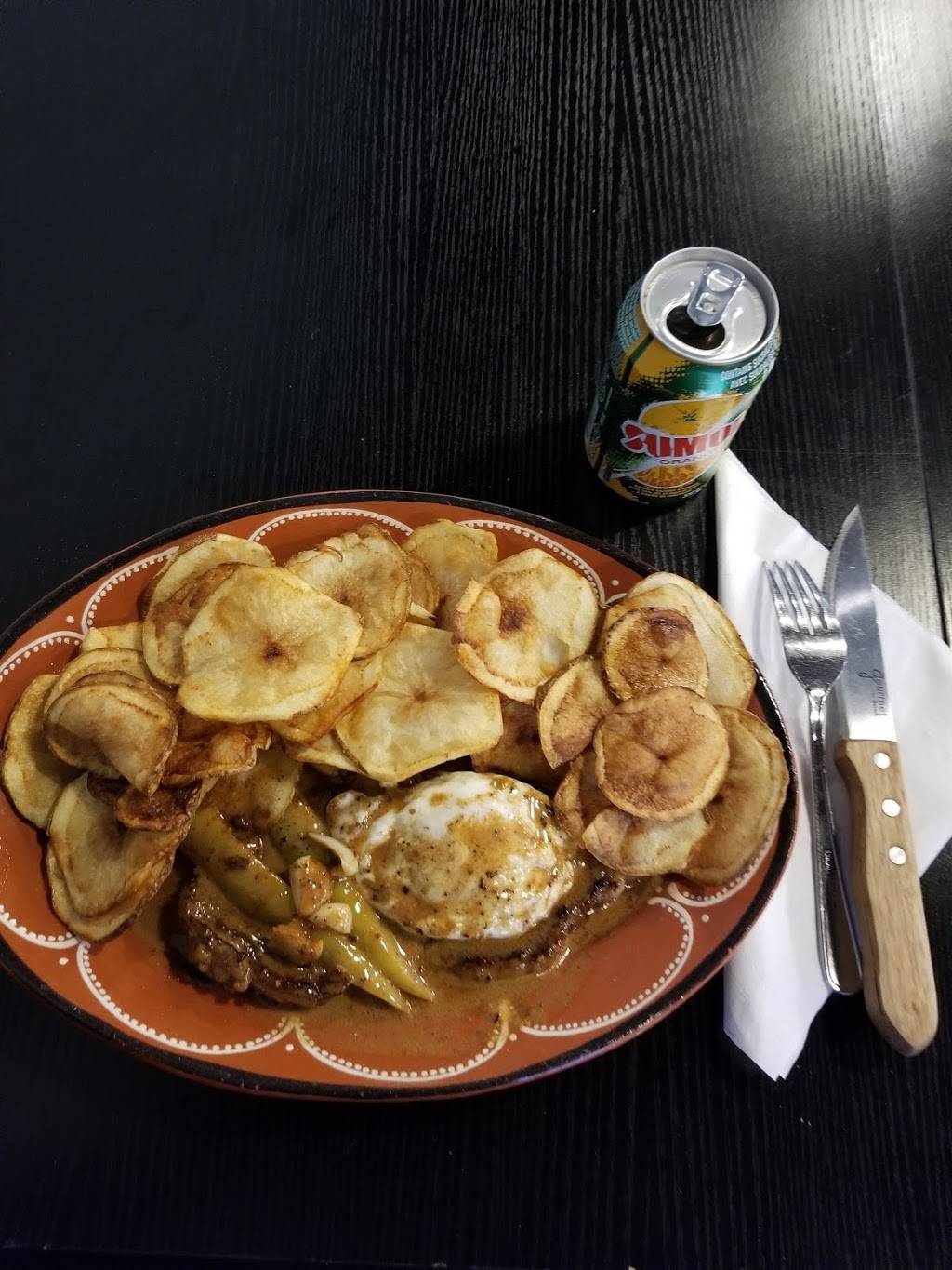 2 Bicas | restaurant | 2 Fisherman Dr, Brampton, ON L7A 1B5, Canada | 9054974005 OR +1 905-497-4005