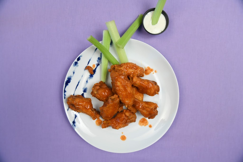 Cluck Norris at Budd Dairy | restaurant | 1086 N 4th St, Columbus, OH 43201, USA | 6145052636 OR +1 614-505-2636