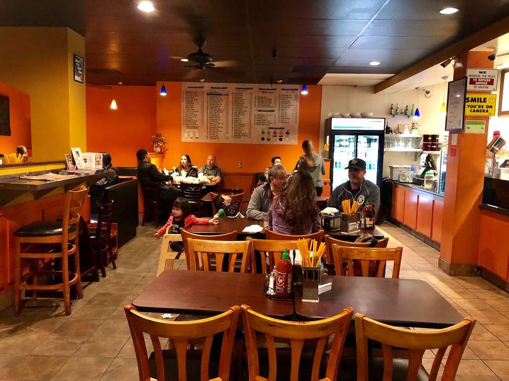 Saigon Bistro | restaurant | 1701 Willow Pass Rd F, Concord, CA 94520, USA | 9258271231 OR +1 925-827-1231