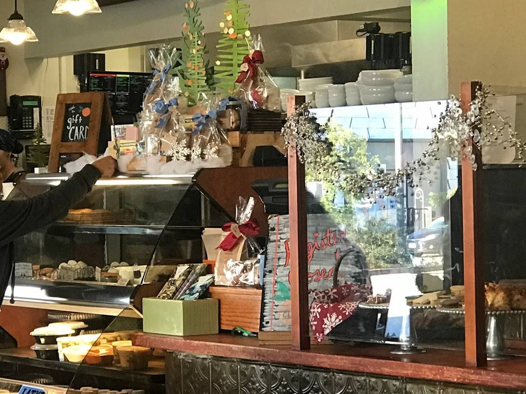 Clementine Catering & Café | cafe | 1751 Ensley Ave, Los Angeles, CA 90024, USA | 3105521080 OR +1 310-552-1080