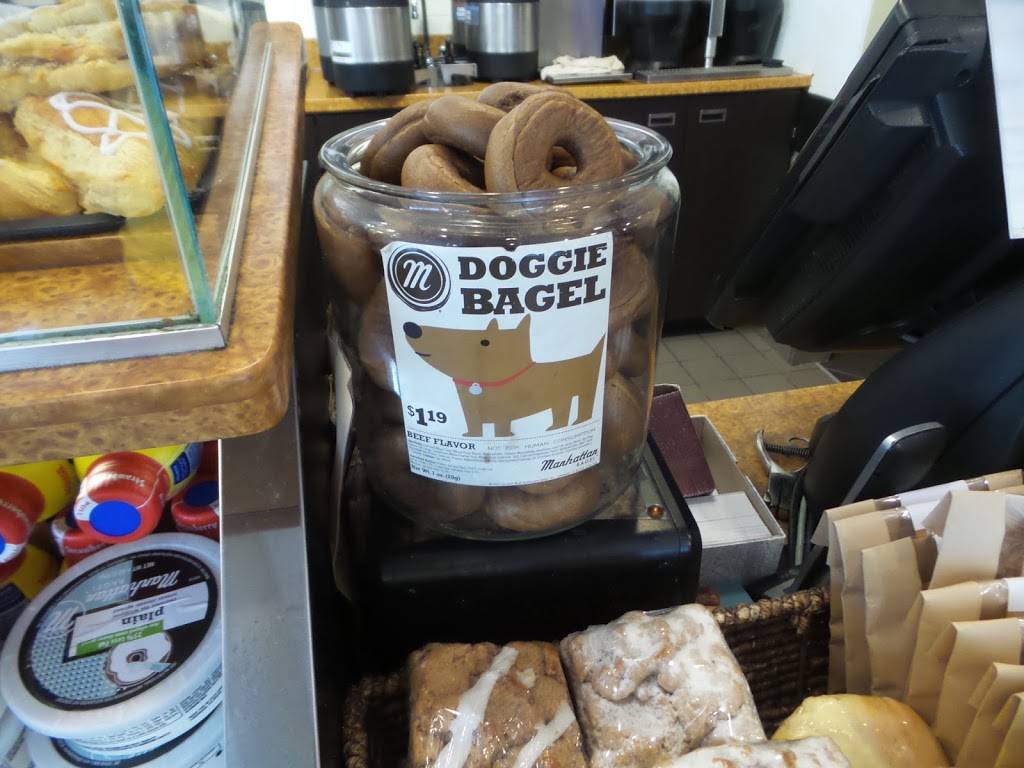 Manhattan Bagel | cafe | 435 Hollywood Ave, Fairfield, NJ 07004, USA | 9732272228 OR +1 973-227-2228