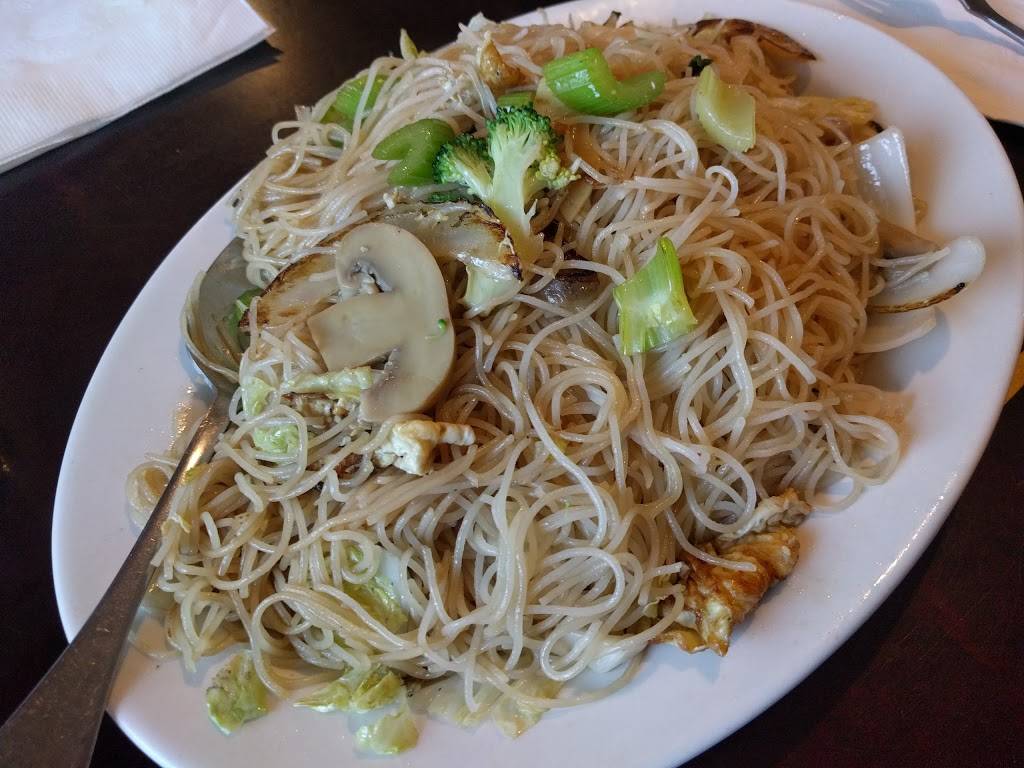 Chows | restaurant | 3033 N May Ave, Oklahoma City, OK 73107, USA | 4059491663 OR +1 405-949-1663