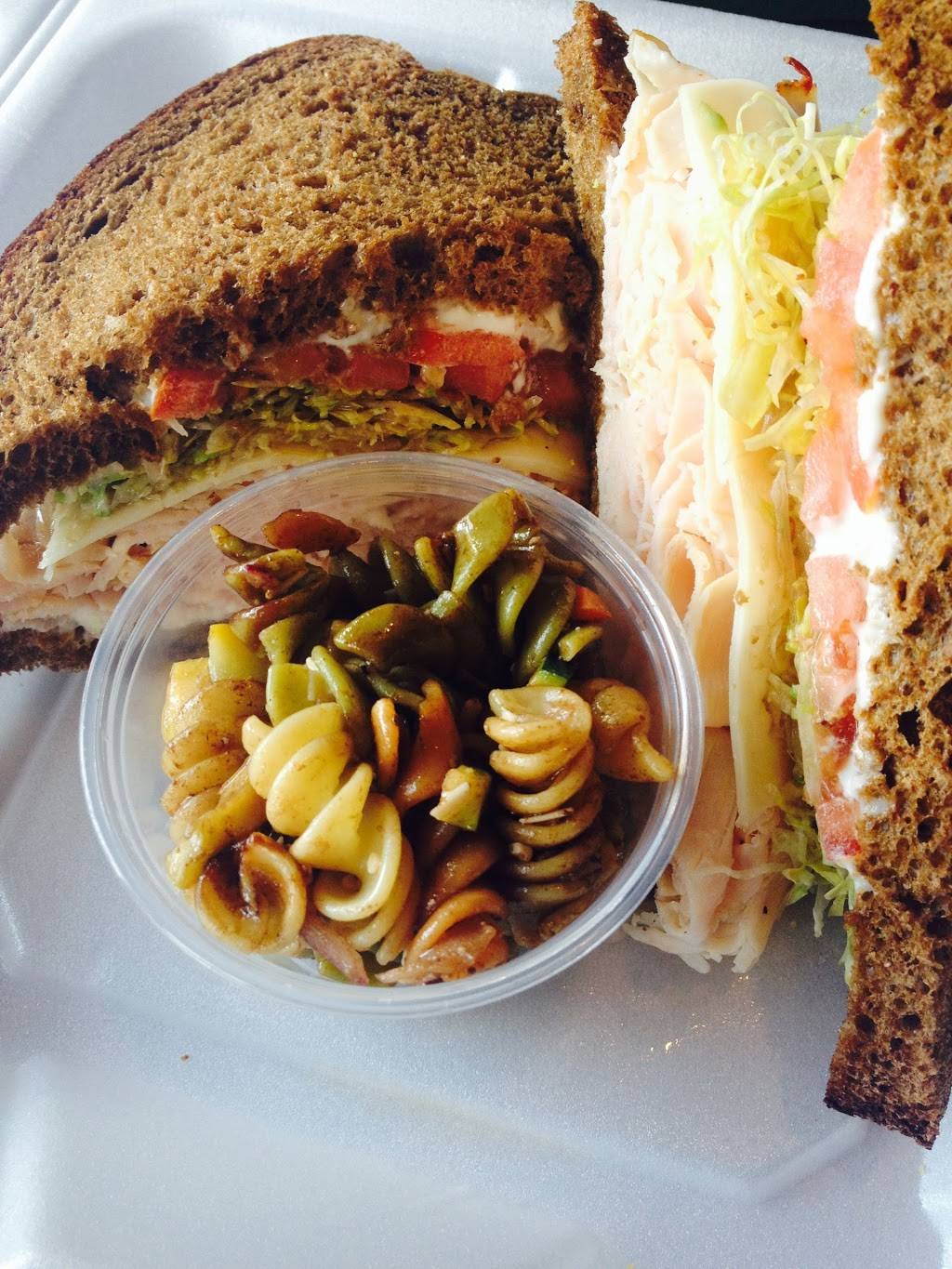 Marisa’s Italian Deli | meal takeaway | 5225 Canyon Crest Dr #20, Riverside, CA 92507, USA | 9517883899 OR +1 951-788-3899