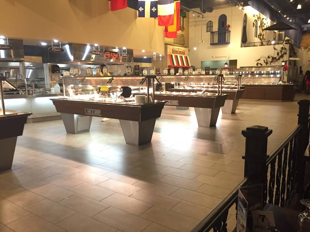Buffet des Continents de Mascouche | restaurant | 2929 Chemin Gascon, Mascouche, QC J7L 3X7, Canada | 4509681099 OR +1 450-968-1099