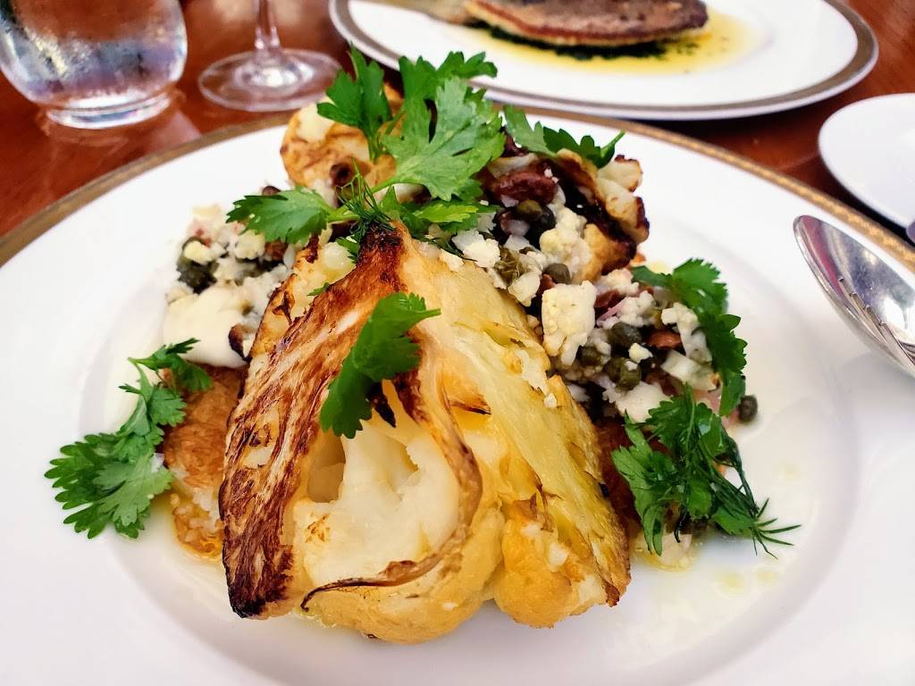 Los Fuegos by Francis Mallmann | restaurant | 3201 Collins Ave, Miami Beach, FL 33140, USA | 7866555600 OR +1 786-655-5600