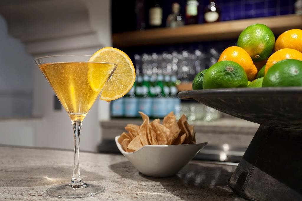 Iluminara Restaurant & Lounge at Triada | restaurant | 640 N Indian Canyon Dr, Palm Springs, CA 92262, USA | 7608447000 OR +1 760-844-7000